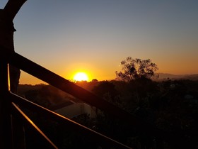 Chinyonga Guesthouse
