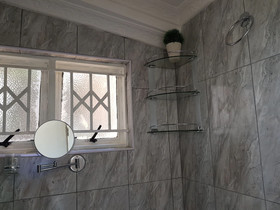 Chinyonga Guesthouse