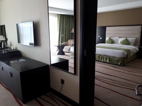 Crossroads Hotel Blantyre