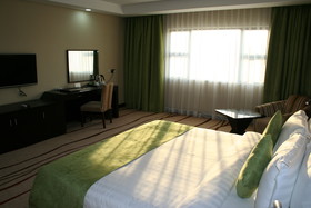 Crossroads Hotel Blantyre