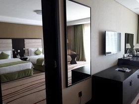 Crossroads Hotel Blantyre
