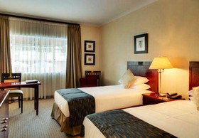 Protea Hotel Blantyre Ryalls