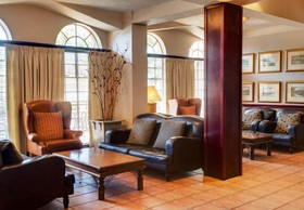 Protea Hotel Blantyre Ryalls