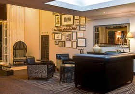 Protea Hotel Blantyre Ryalls