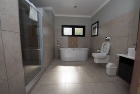 Sunbird Nkopola Lodge