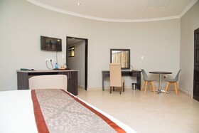 Sunbird Nkopola Lodge