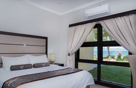 Sunbird Nkopola Lodge