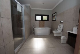 Sunbird Nkopola Lodge