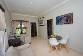 Sunbird Nkopola Lodge