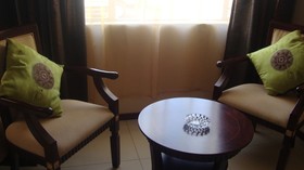 Riverside Hotel