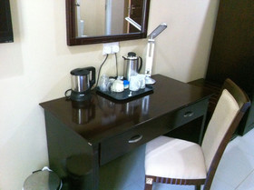 Riverside Hotel