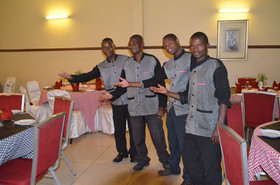 Riverside Hotel