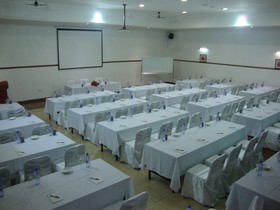 Riverside Hotel