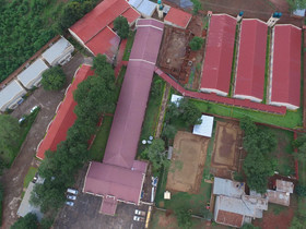 Riverside Hotel