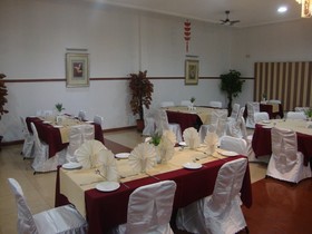 Riverside Hotel