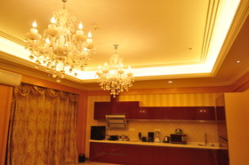 Sogecoa Golden Peacock Hotel
