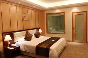 Sogecoa Golden Peacock Hotel