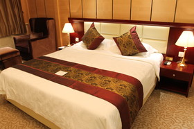 Sogecoa Golden Peacock Hotel