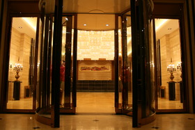 Sogecoa Golden Peacock Hotel