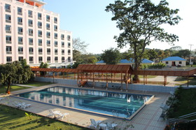 Sogecoa Golden Peacock Hotel