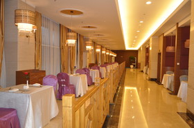 Sogecoa Golden Peacock Hotel