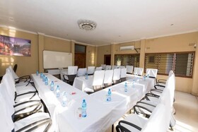 Pamadzi Beach Holiday Resort