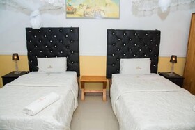 Pamadzi Beach Holiday Resort