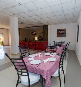 Pamadzi Beach Holiday Resort