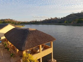 Pamadzi Beach Holiday Resort