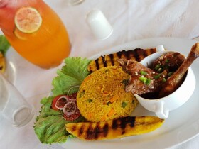 Pamadzi Beach Holiday Resort
