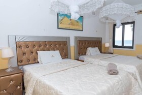 Pamadzi Beach Holiday Resort