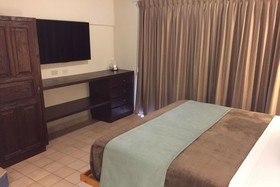 Castillo Blarney Inn