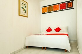 Hotel Cabo Del Sur by OYO Rooms