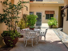 Hotel Cabo Del Sur by OYO Rooms