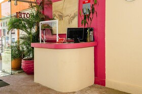 Hotel Cabo Del Sur by OYO Rooms
