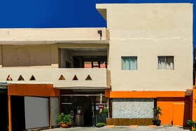 Hotel Cabo Del Sur by OYO Rooms
