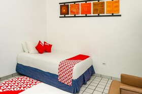 Hotel Cabo Del Sur by OYO Rooms