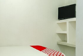 Hotel Cabo Del Sur by OYO Rooms