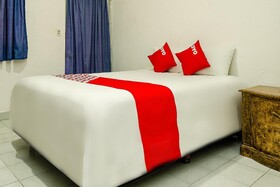 Hotel Cabo Del Sur by OYO Rooms