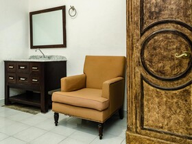 Hotel Cabo Del Sur by OYO Rooms
