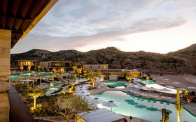 Montage Los Cabos