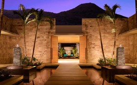 Montage Los Cabos