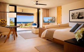 Montage Los Cabos