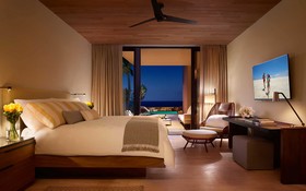 Montage Los Cabos