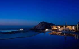 Montage Los Cabos