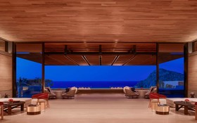 Montage Los Cabos