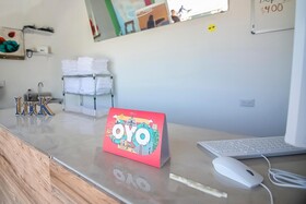 OYO Hotel Plaza Las Torres, Cabo San Lucas