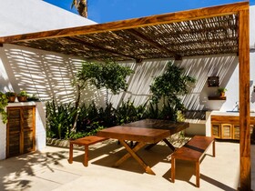 Palo Verde Hotel
