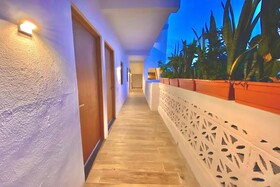 Palo Verde Hotel