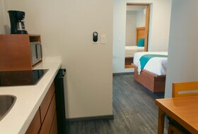 Palo Verde Hotel